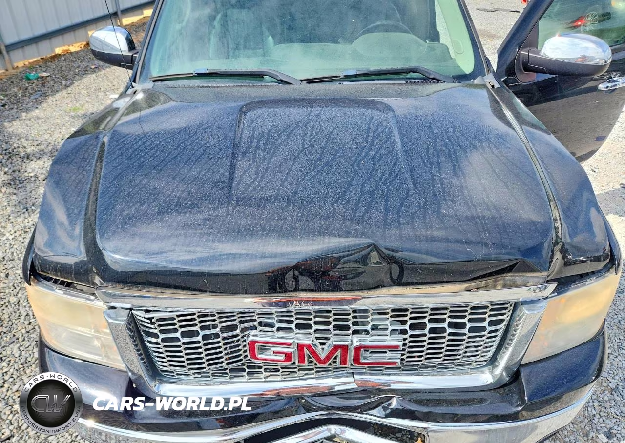 2013 GMC Sierra C1500 Sle VIN:1GTR1VE08DZ401422 - 11