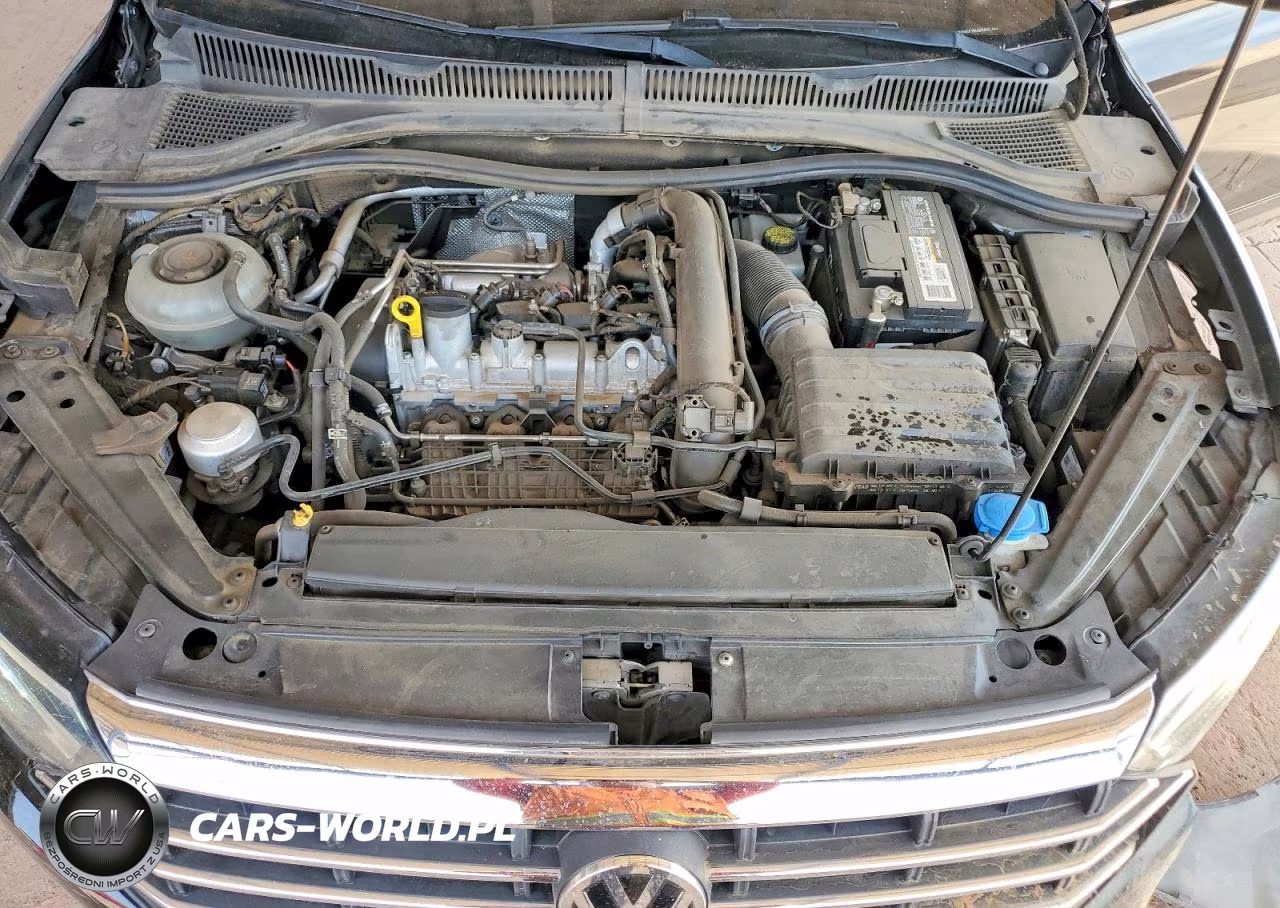 2019 Volkswagen Jetta S VIN:3VWC57BU6KM051944 - 11