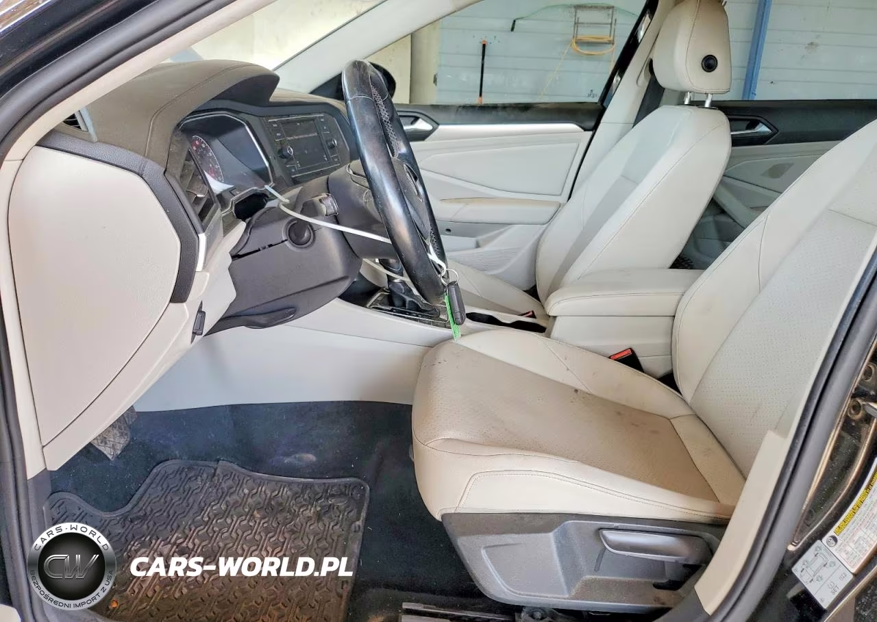 2019 Volkswagen Jetta S VIN:3VWC57BU6KM051944 - 7