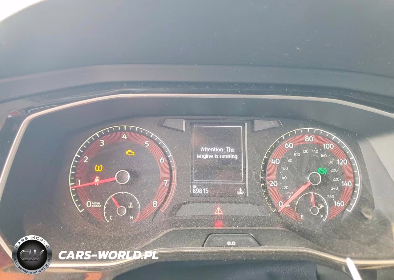 2019 Volkswagen Jetta S VIN:3VWC57BU6KM051944 - 9