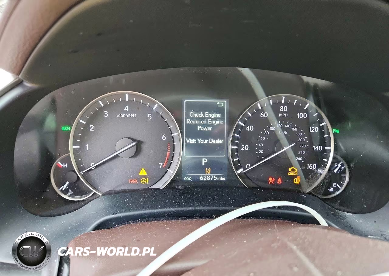 2019 Lexus Rx 350 L VIN:JTJDZKCA7K2018314 - 9
