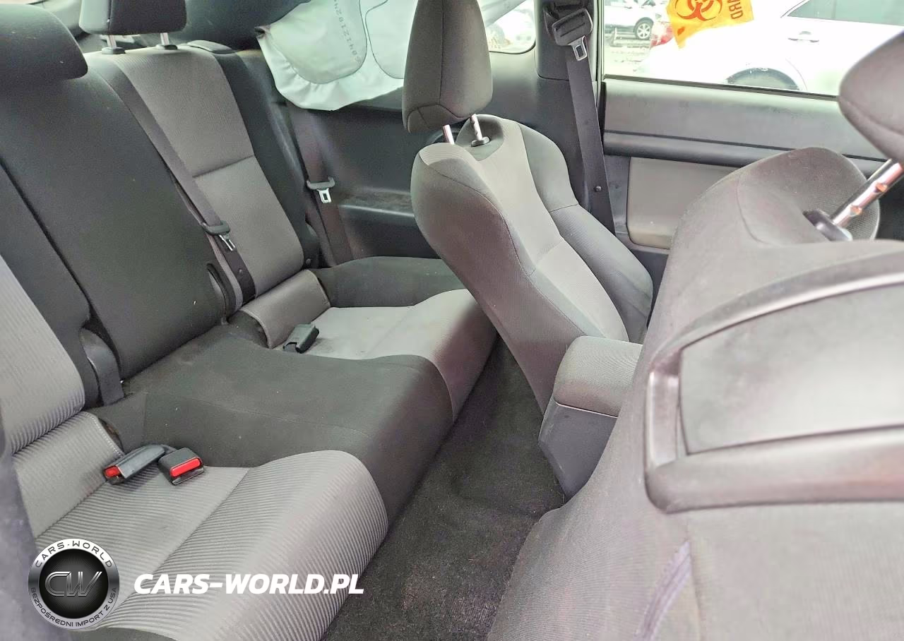 2015 Scion Tc Base VIN:JTKJF5C79F3092623 - 10