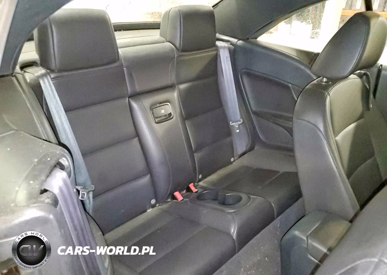 2023 Volkswagen Eos Komfort VIN:WVWBW8AH1DV008028 - 10