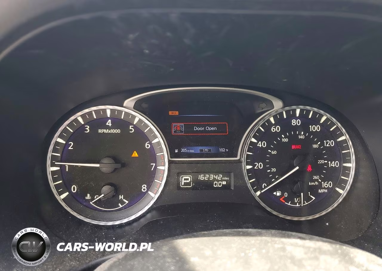 2014 Infiniti Qx60 Base VIN:5N1AL0MN6EC506385 - 9