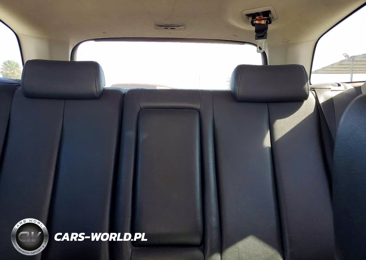 2008 Mazda Cx-7 VIN:JM3ER29L680177143 - 10
