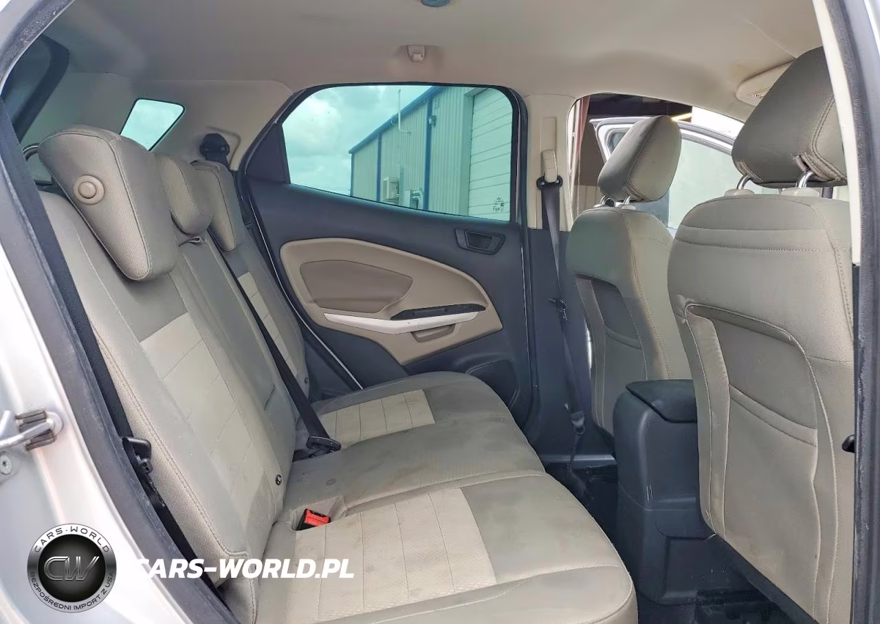 2018 Ford Ecosport S VIN:MAJ3P1RE6JC227745 - 10