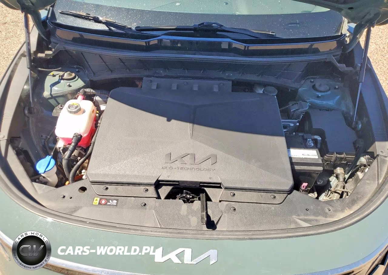 2024 Kia Niro Wind VIN:KNDCR3L17R5103229 - 12
