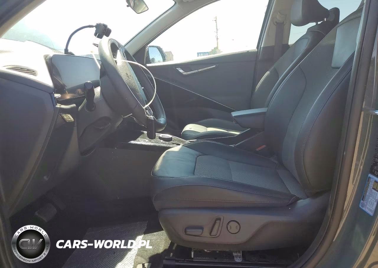2024 Kia Niro Wind VIN:KNDCR3L17R5103229 - 7