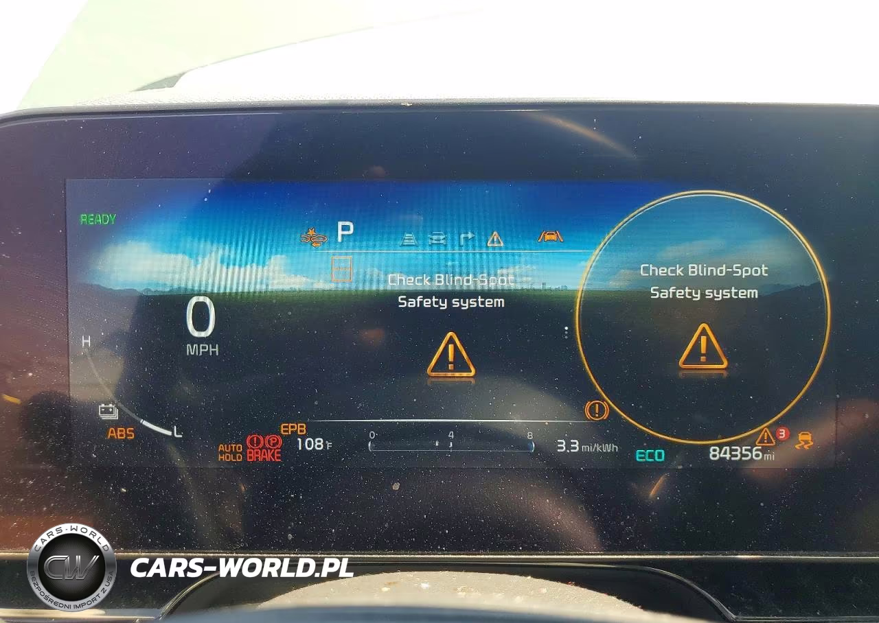 2024 Kia Niro Wind VIN:KNDCR3L17R5103229 - 9