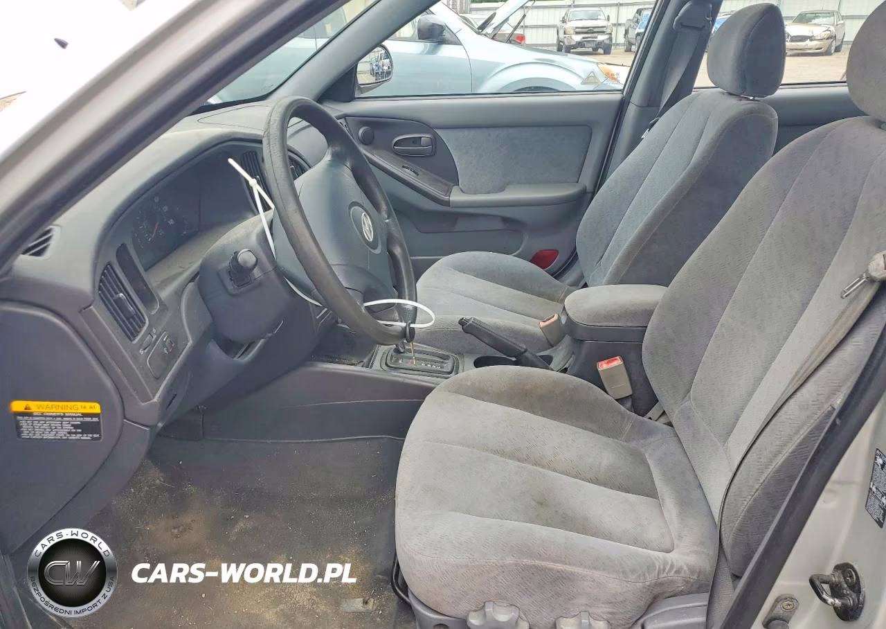 2006 Hyundai Elantra Gls-Se-Limited VIN:KMHDN46D66U205517 - 7