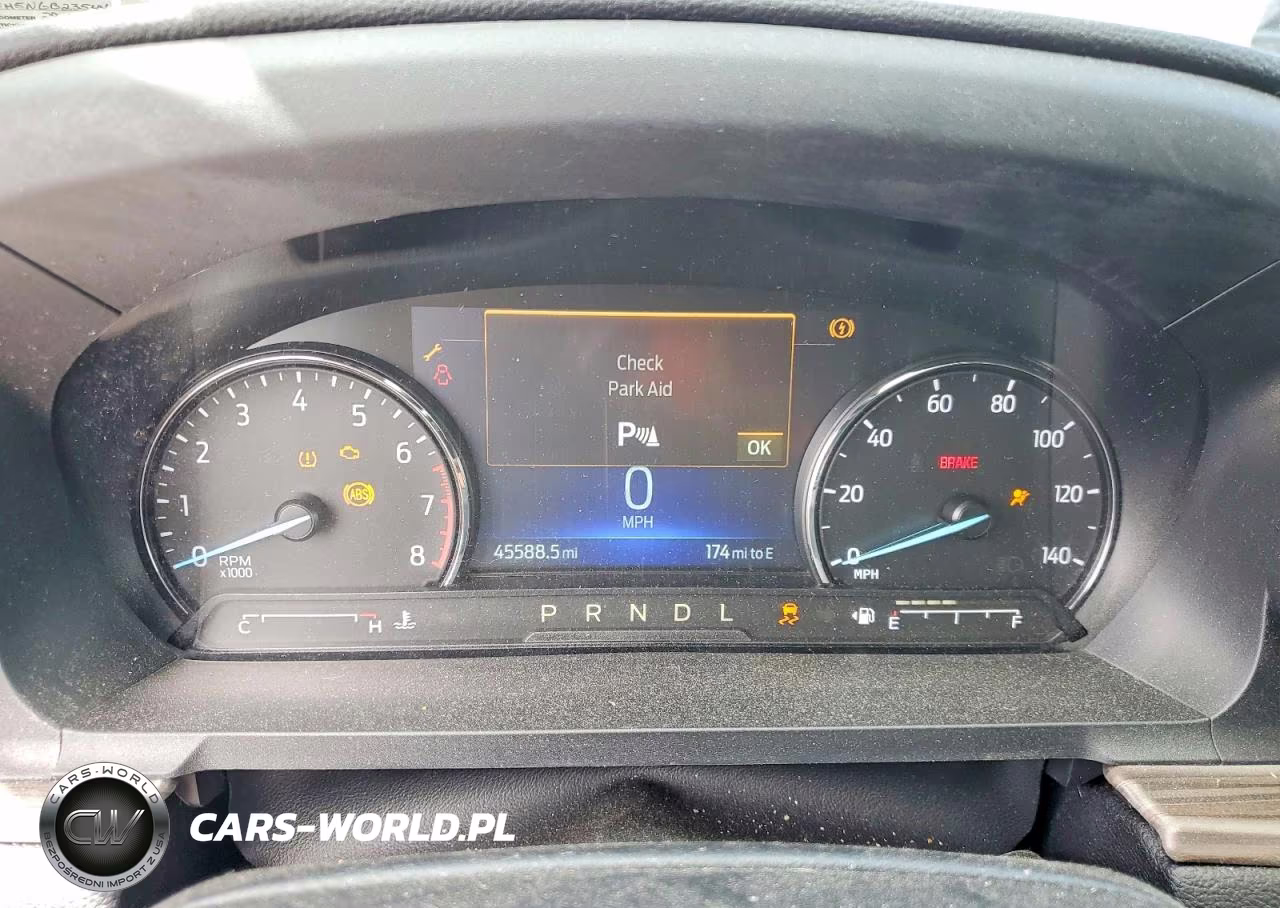 2022 Ford Explorer Limited VIN:1FMSK8FH5NGB23544 - 9