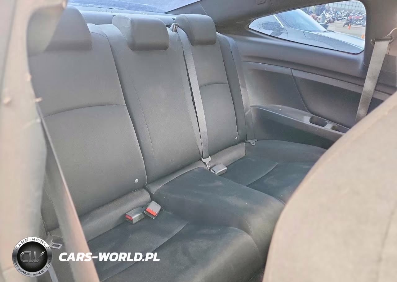 2019 Honda Civic Si VIN:2HGFC3A53KH755530 - 10