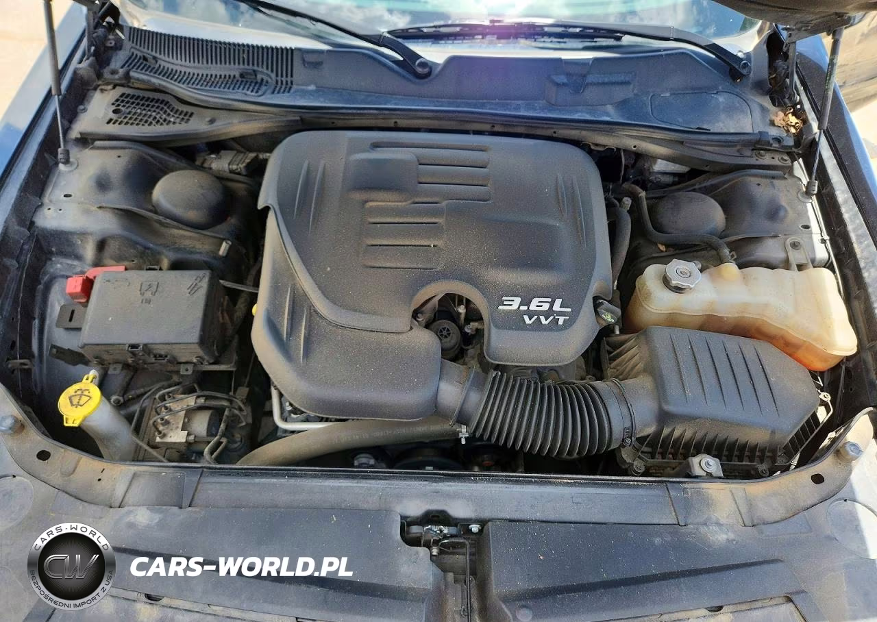 2020 Dodge Challenger Sxt VIN:2C3CDZAG7LH179191 - 11