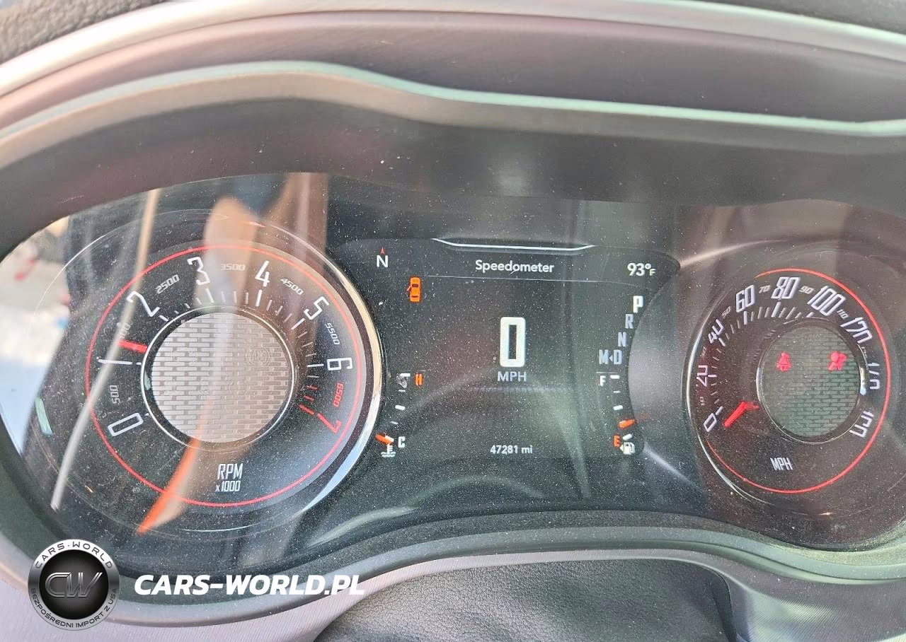 2020 Dodge Challenger Sxt VIN:2C3CDZAG7LH179191 - 9