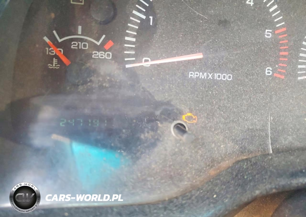 2001 Dodge Ram 1500 VIN:3B7HF13Z31G797679 - 9