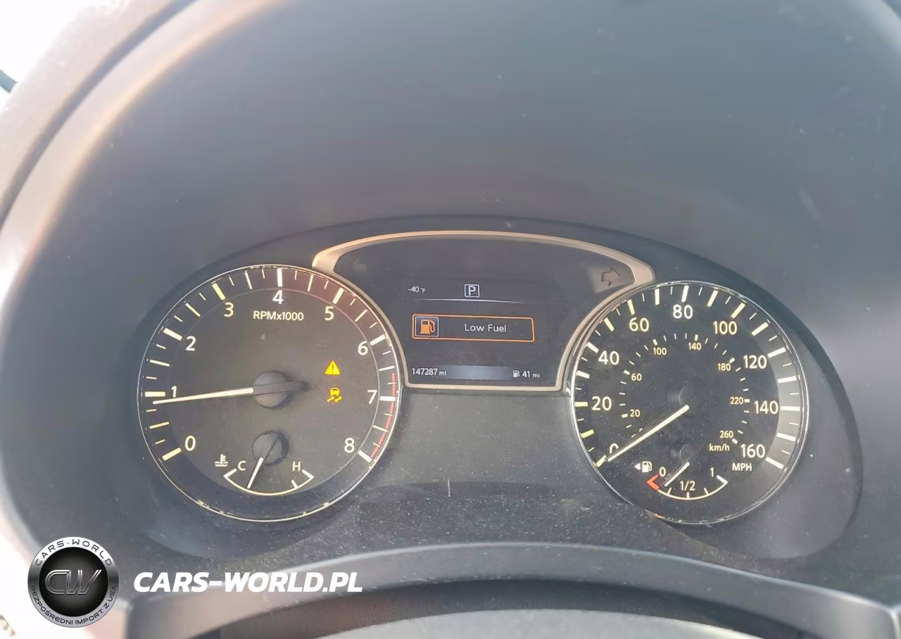 2017 Nissan Altima 2.5 S VIN:1N4AL3AP9HC260678 - 9