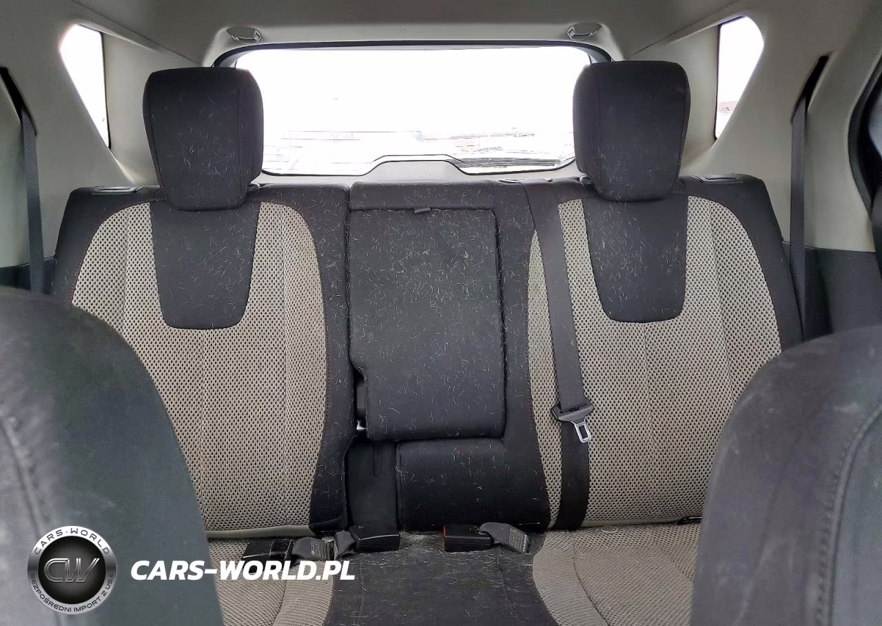 2014 Chevrolet Equinox Lt VIN:2GNALBEK0E6220973 - 10