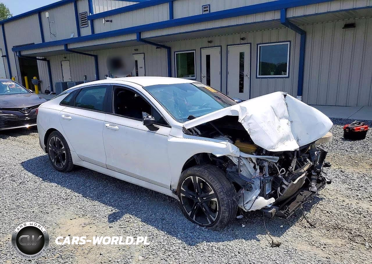 2021 Kia K5 Gt Line VIN:5XXG64J22MG021795 - 4
