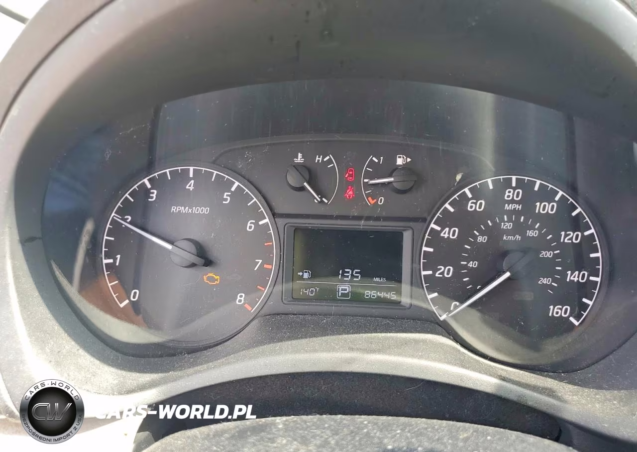 2017 Nissan Sentra S VIN:3N1AB7AP4HY208048 - 9
