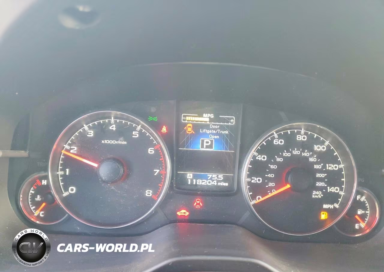 2013 Subaru Outback 2.5I Limited VIN:4S4BRBJC0D3299153 - 9