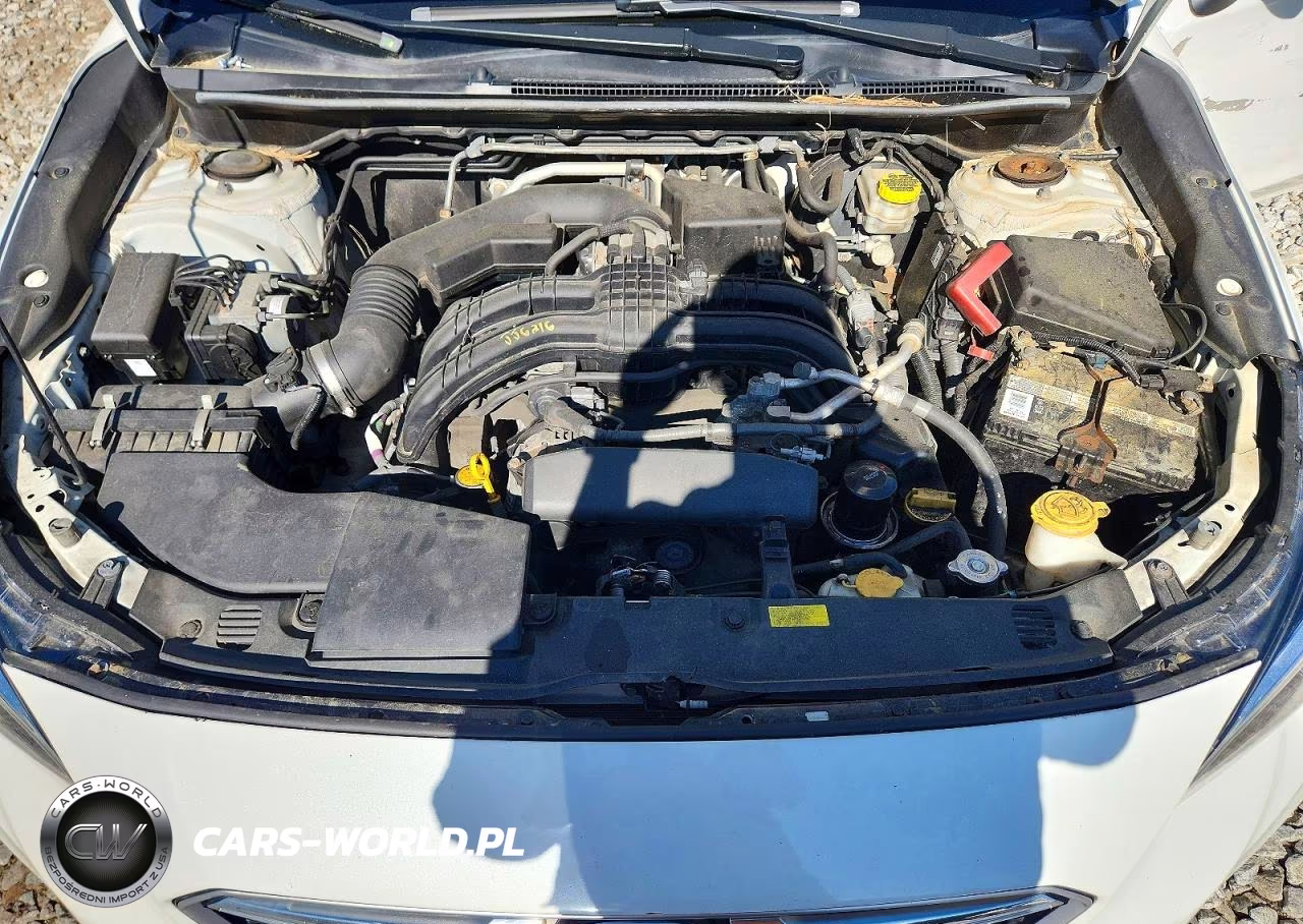 2017 Subaru Impreza Premium VIN:4S3GTAB61H3700827 - 11