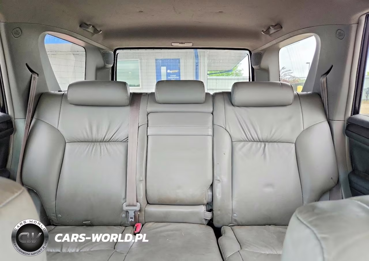 2008 Toyota 4Runner Limited VIN:JTEBU17R78K027599 - 10