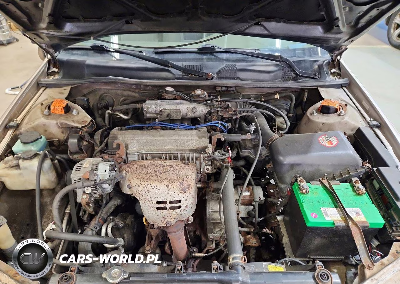 1999 Toyota Camry Ce VIN:4T1BG22K2XU511335 - 11
