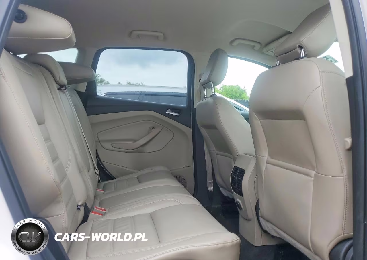 2018 Ford Escape Sel VIN:1FMCU9HD9JUB27493 - 11