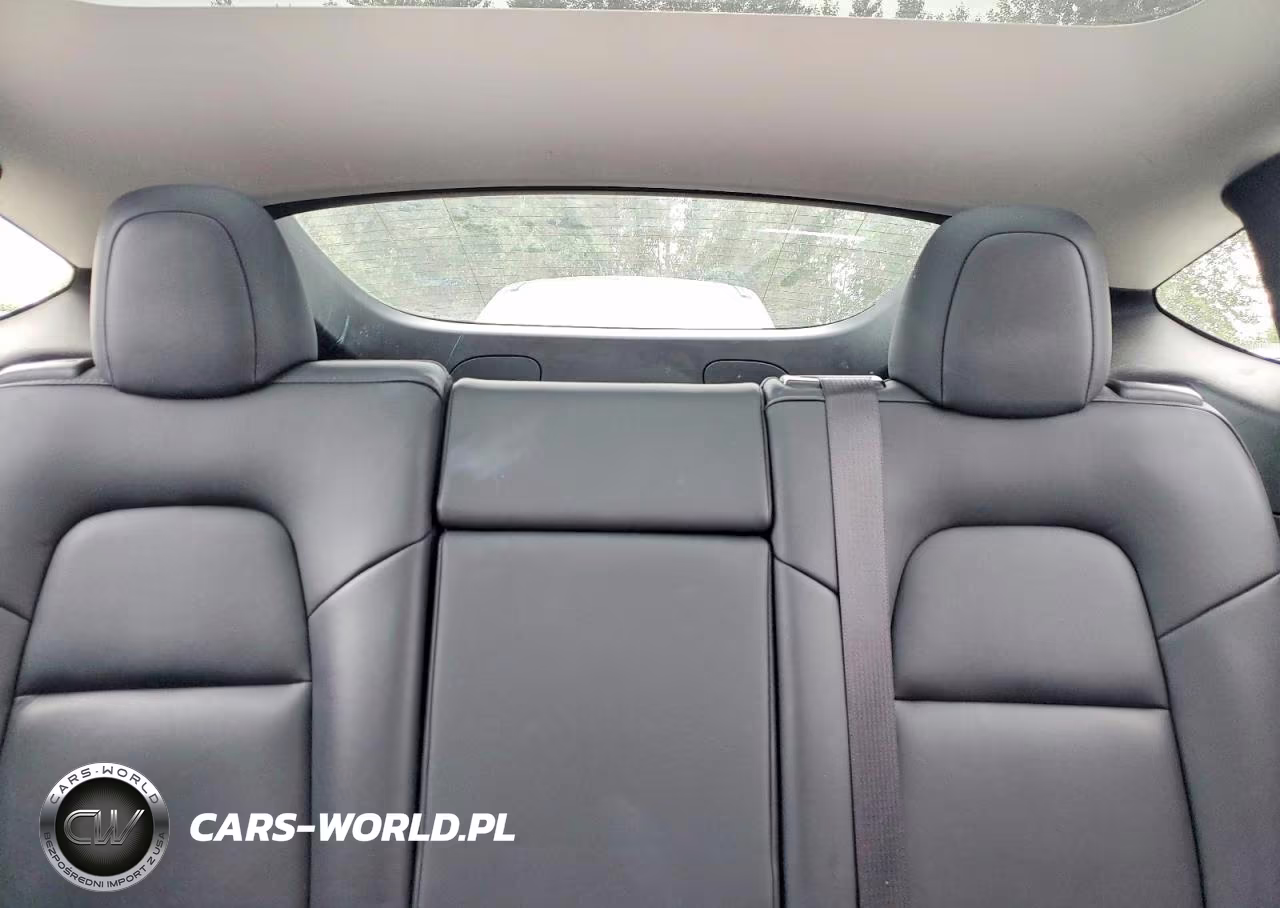 2020 Tesla Model Y VIN:5YJYGDEE3LF050729 - 10