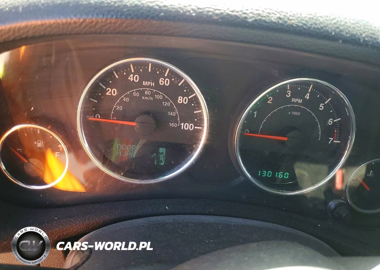 2012 Jeep Wrangler Sport VIN:1C4AJWAG1CL281115 - 9