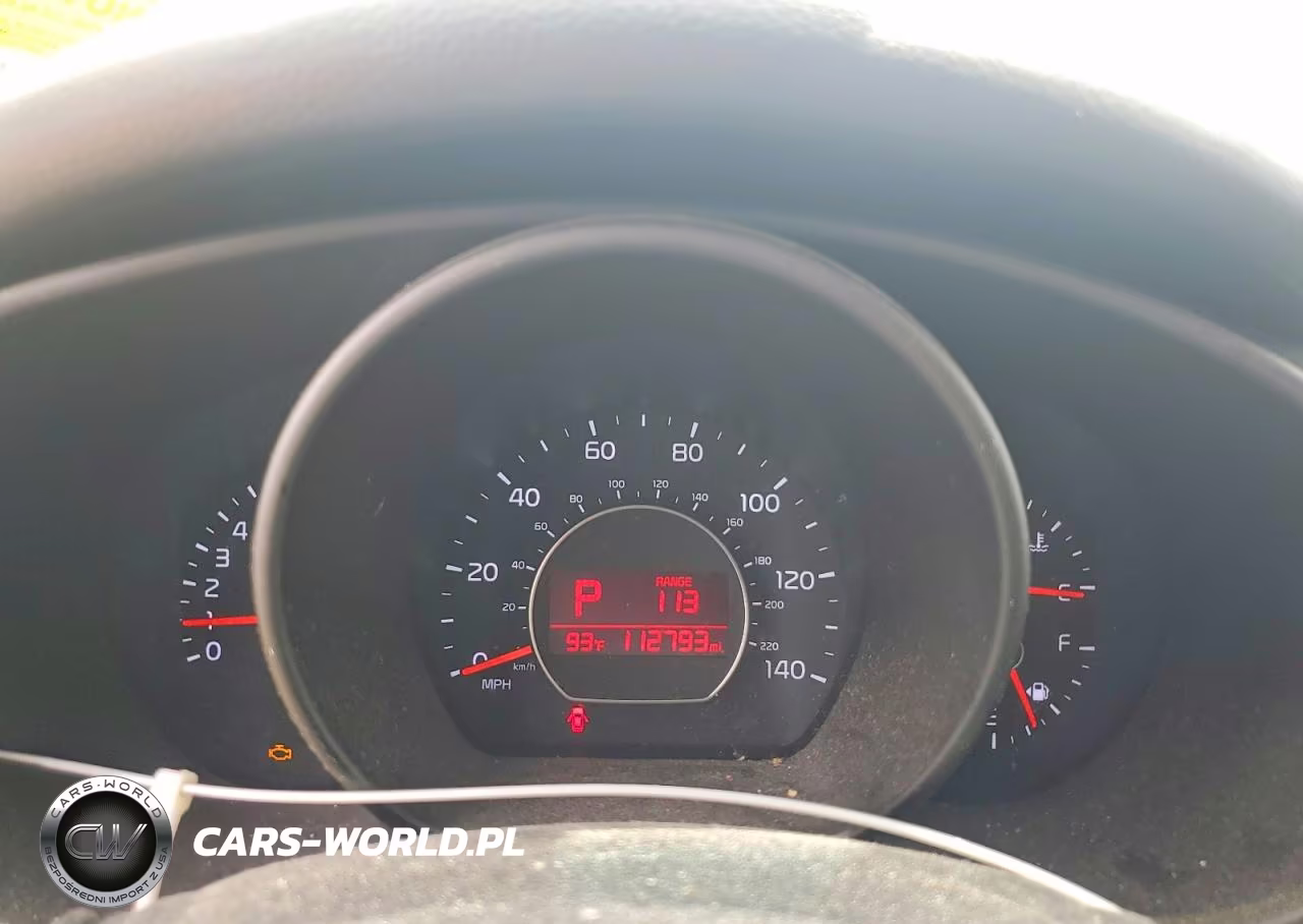 2015 Kia Soul + VIN:KNDJP3A52F7764895 - 9