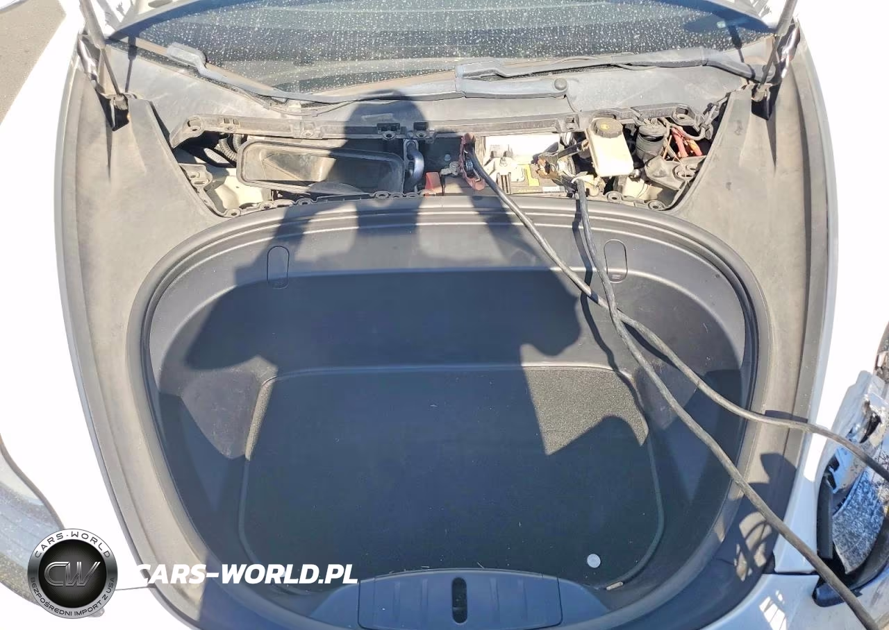 2019 Tesla Model 3 VIN:5YJ3E1EB4KF433369 - 11