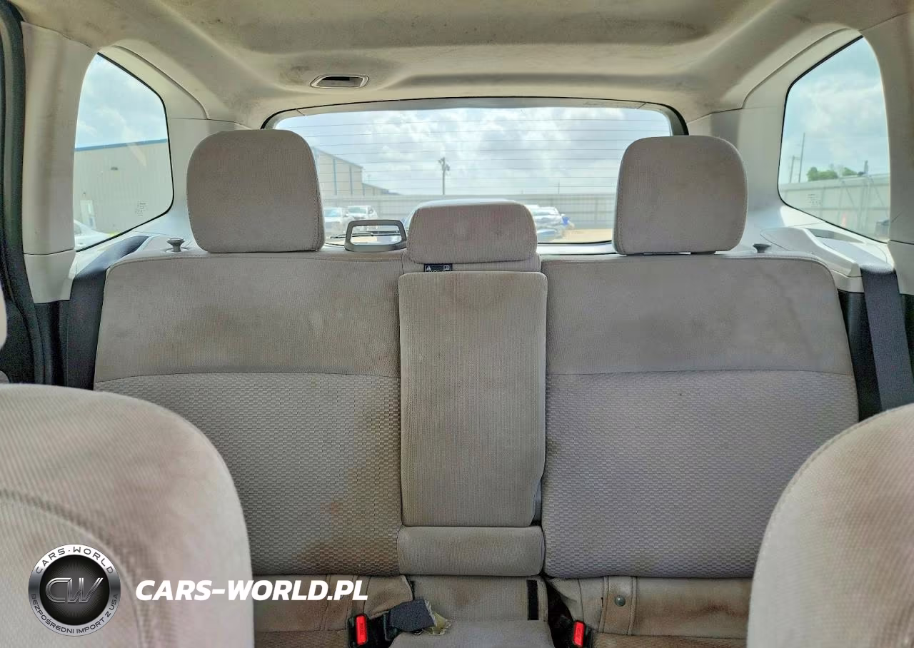 2017 Subaru Forester 2.5I Premium VIN:JF2SJADC5HH424160 - 10