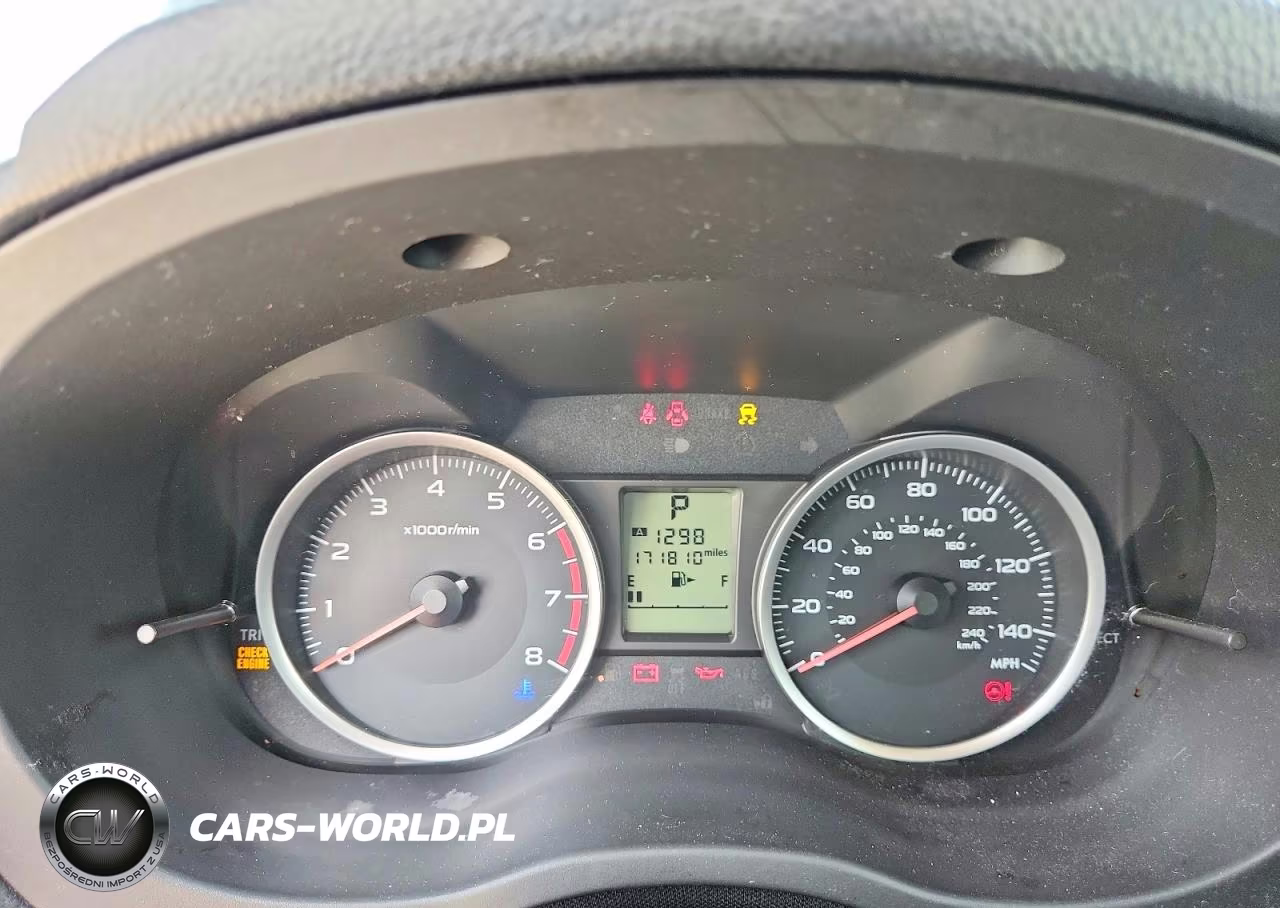 2017 Subaru Forester 2.5I Premium VIN:JF2SJADC5HH424160 - 9