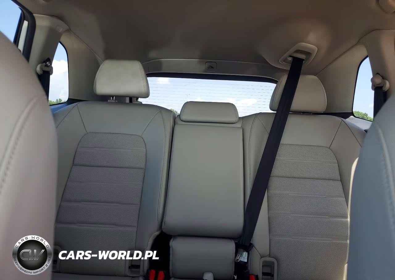 2023 Honda Cr-V Exl VIN:7FARS3H75PE000368 - 10