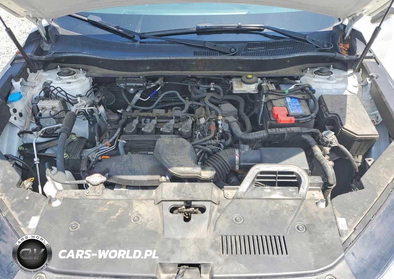 2023 Honda Cr-V Exl VIN:7FARS3H75PE000368 - 12
