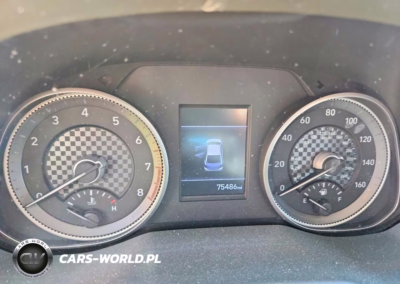 2020 Hyundai Elantra Se VIN:5NPD74LF3LH522889 - 9