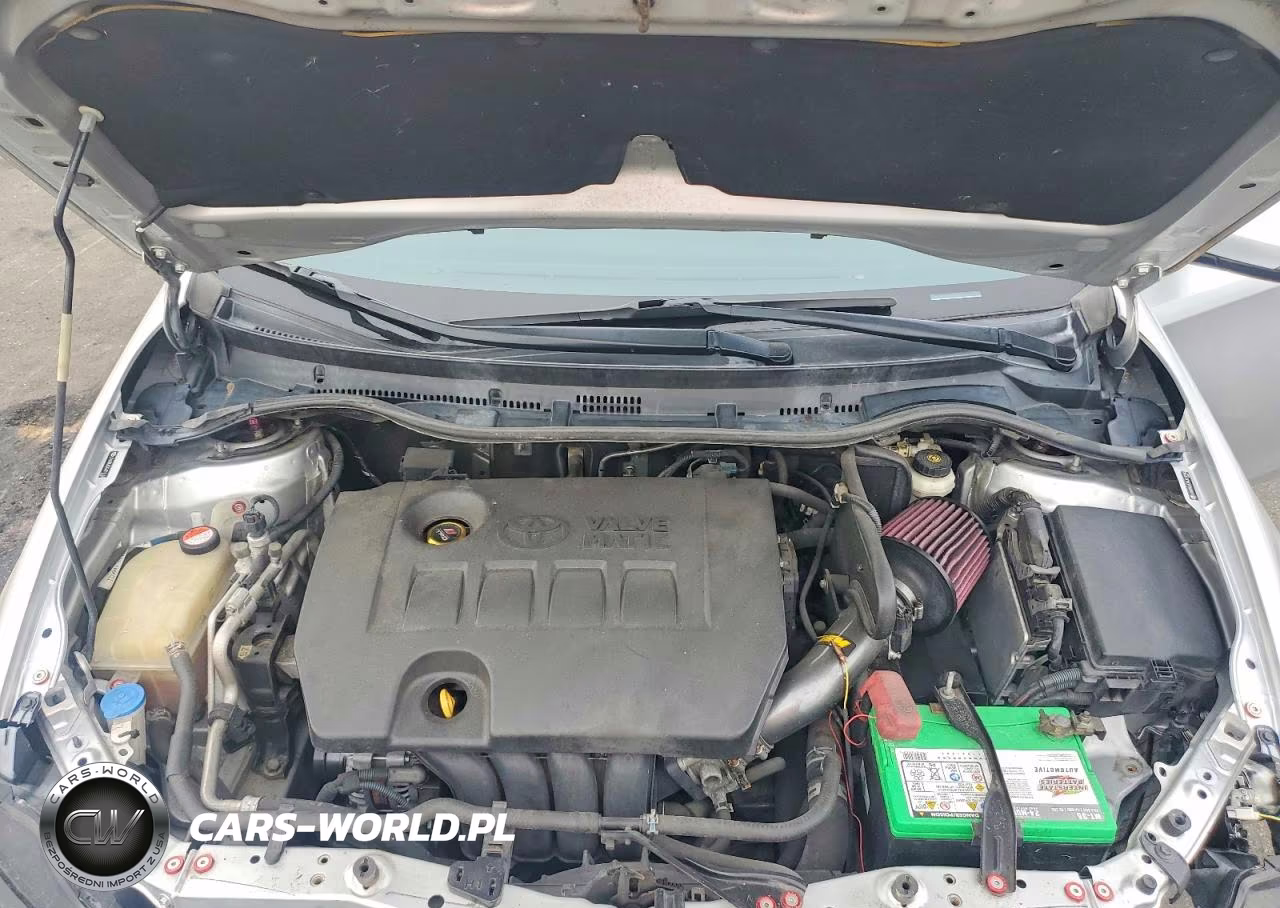 2016 Scion Im Base VIN:JTNKARJE2GJ519183 - 12