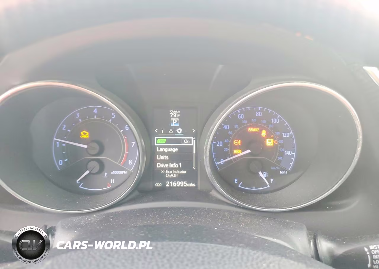 2016 Scion Im Base VIN:JTNKARJE2GJ519183 - 9