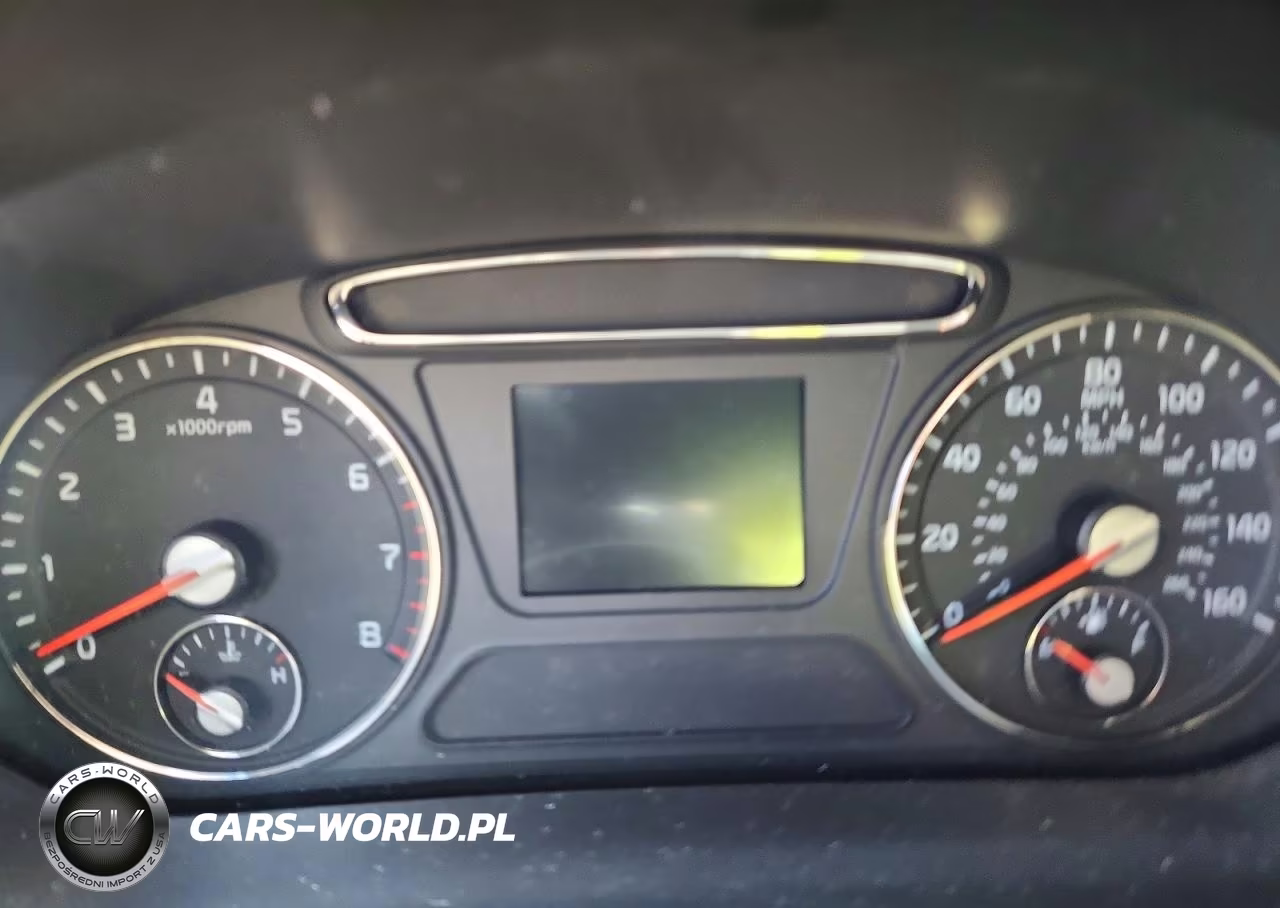 2019 Kia Sorento L VIN:5XYPG4A31KG581337 - 9