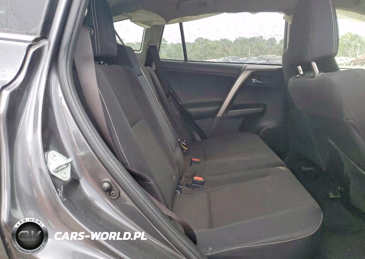 2017 Toyota Rav4 Xle VIN:JTMRFREV4HD217621 - 11