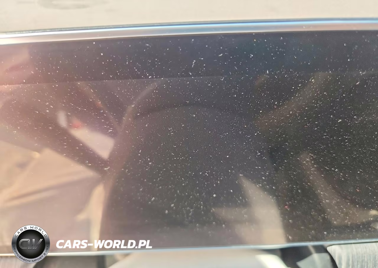 2023 Mercedes-Benz Eqs Sedan 450+ VIN:W1KCG2DB7PA032714 - 9