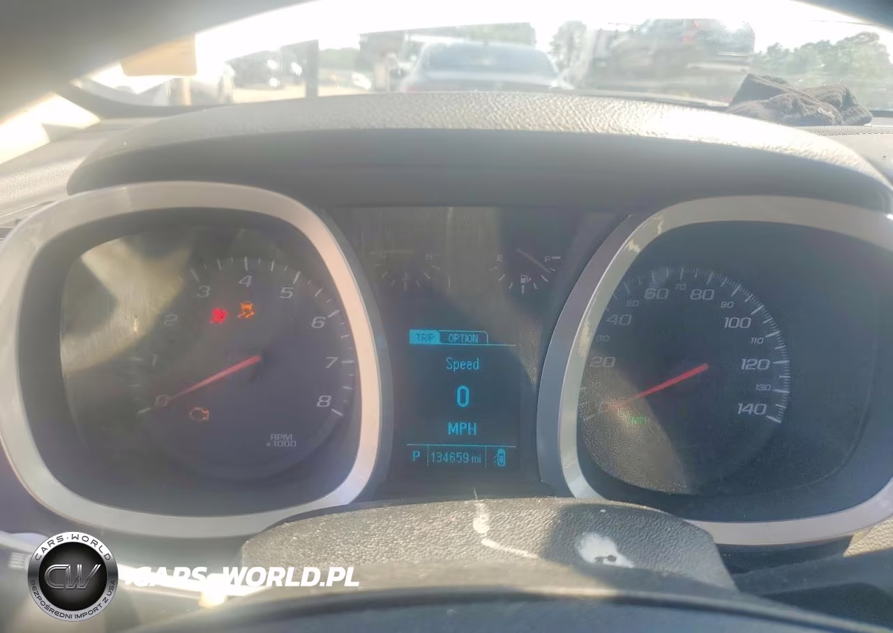 2017 Chevrolet Equinox Lt VIN:2GNALCEK9H6168074 - 9
