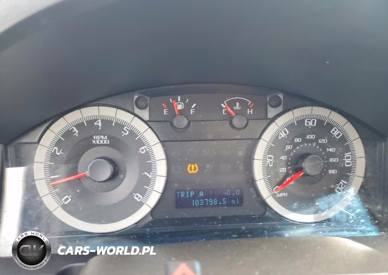 2009 Ford Escape VIN:1FMCU94G49KD14390 - 9