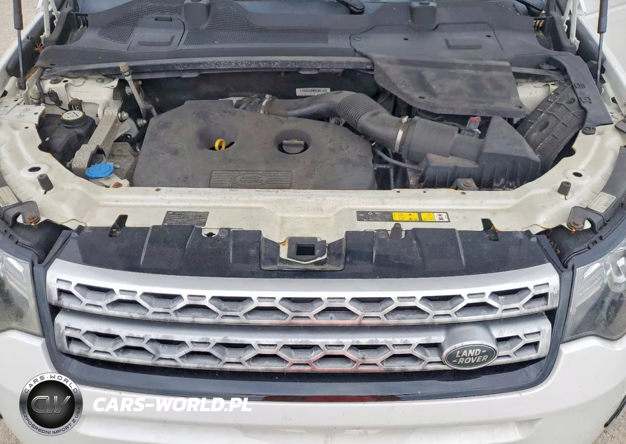 2016 Land Rover Discovery Sport Hse VIN:SALCR2BGXGH556717 - 12