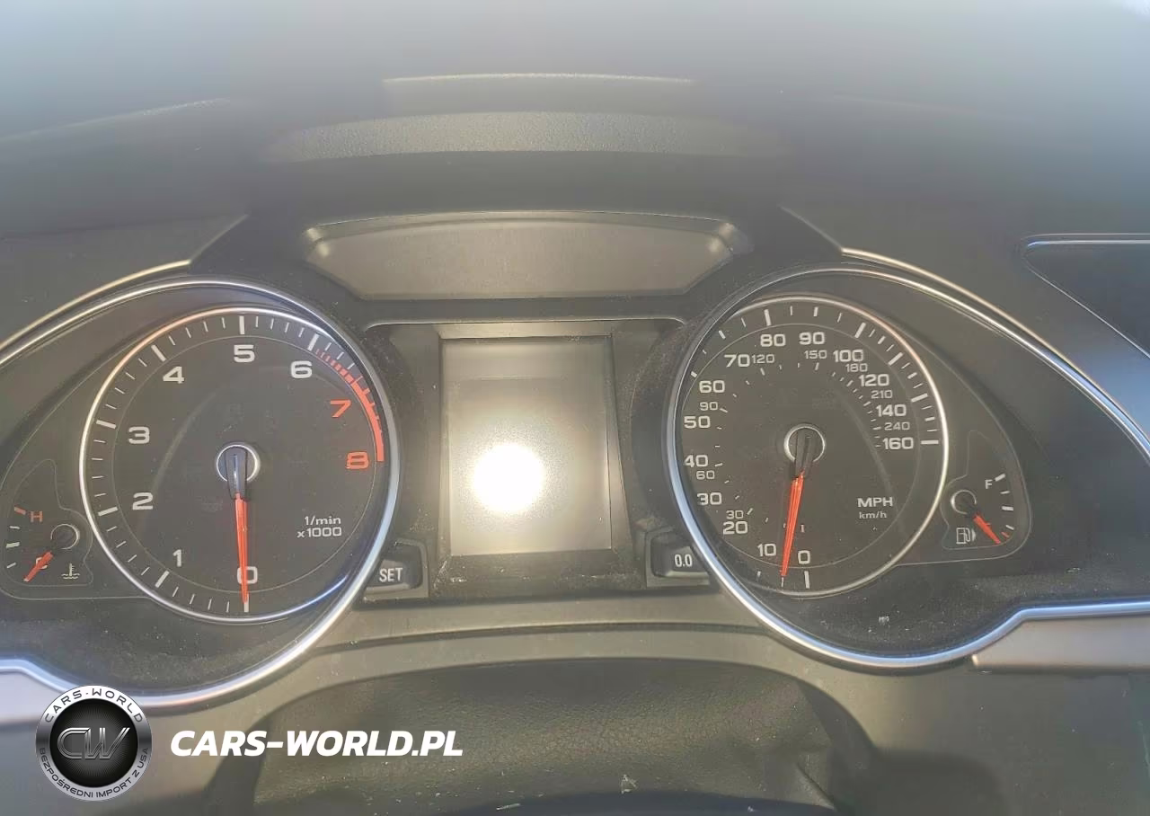 2015 Audi A5 Premium Plus VIN:WAUMFAFR7FA004364 - 9