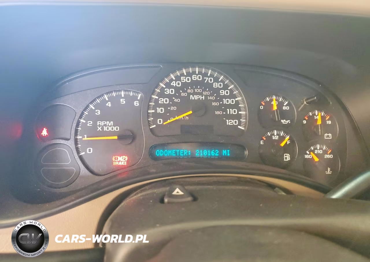2005 GMC New Sierra K1500 VIN:2GTEK13T651310984 - 9