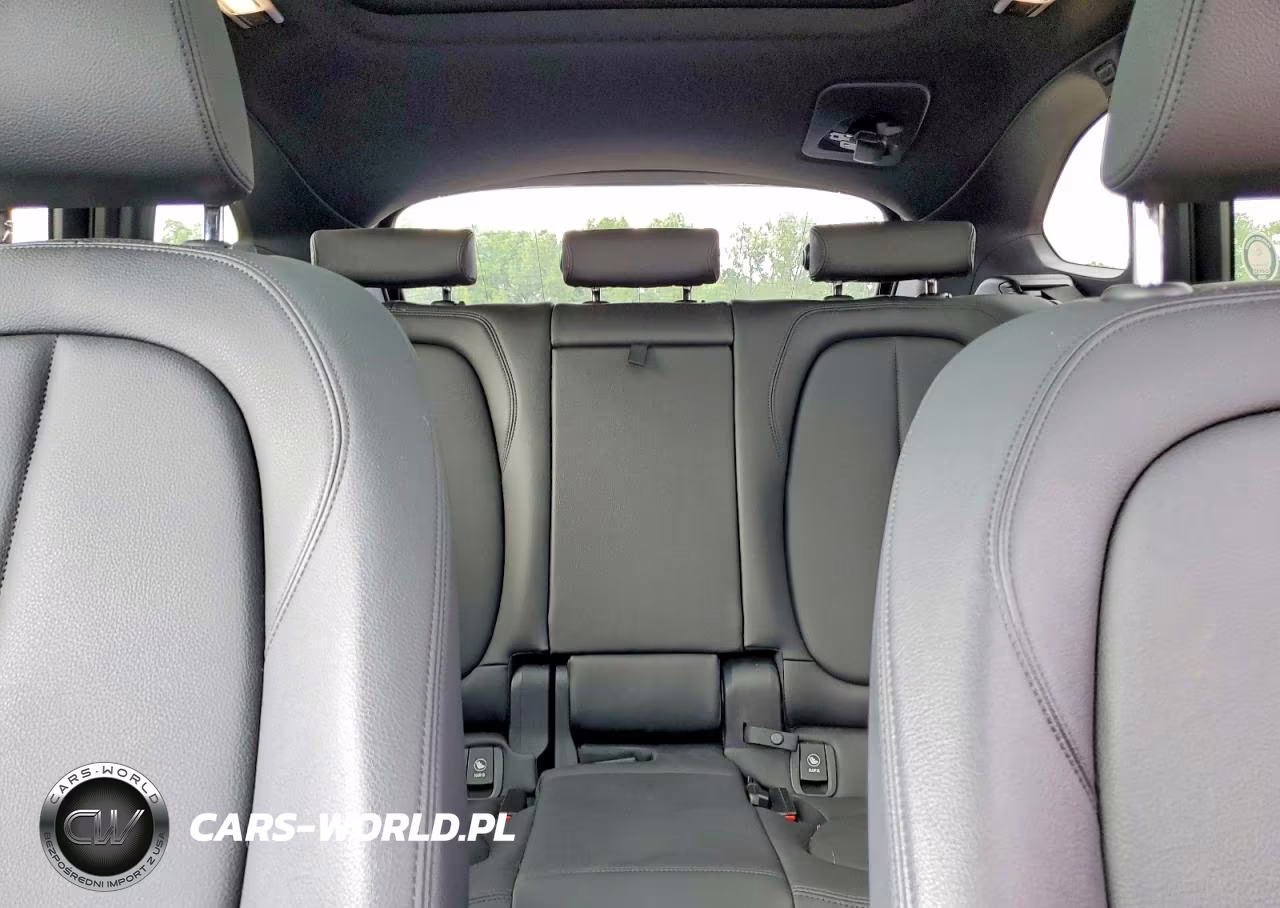 2021 BMW X1 xDrive28I VIN:WBXJG9C03M5U34943 - 10