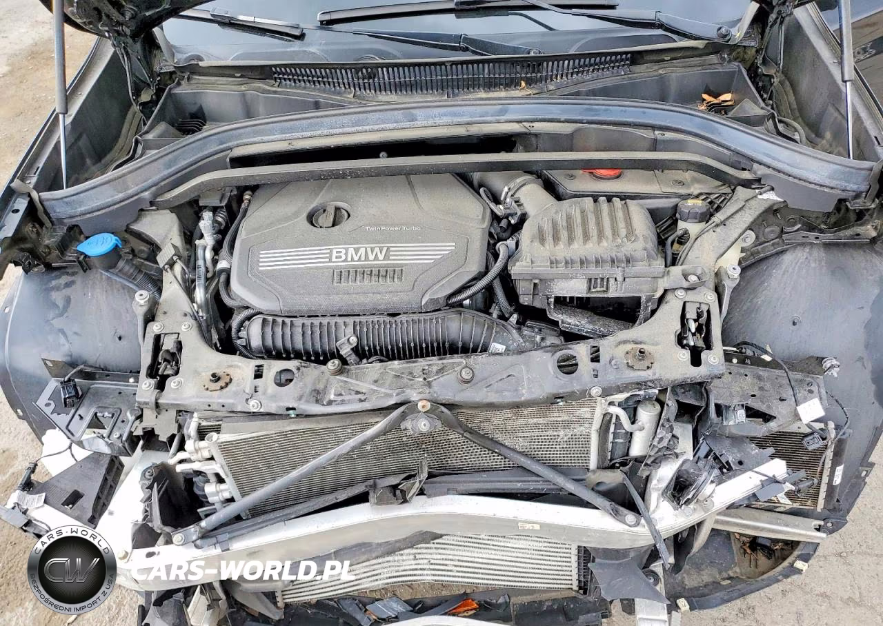 2021 BMW X1 xDrive28I VIN:WBXJG9C03M5U34943 - 12