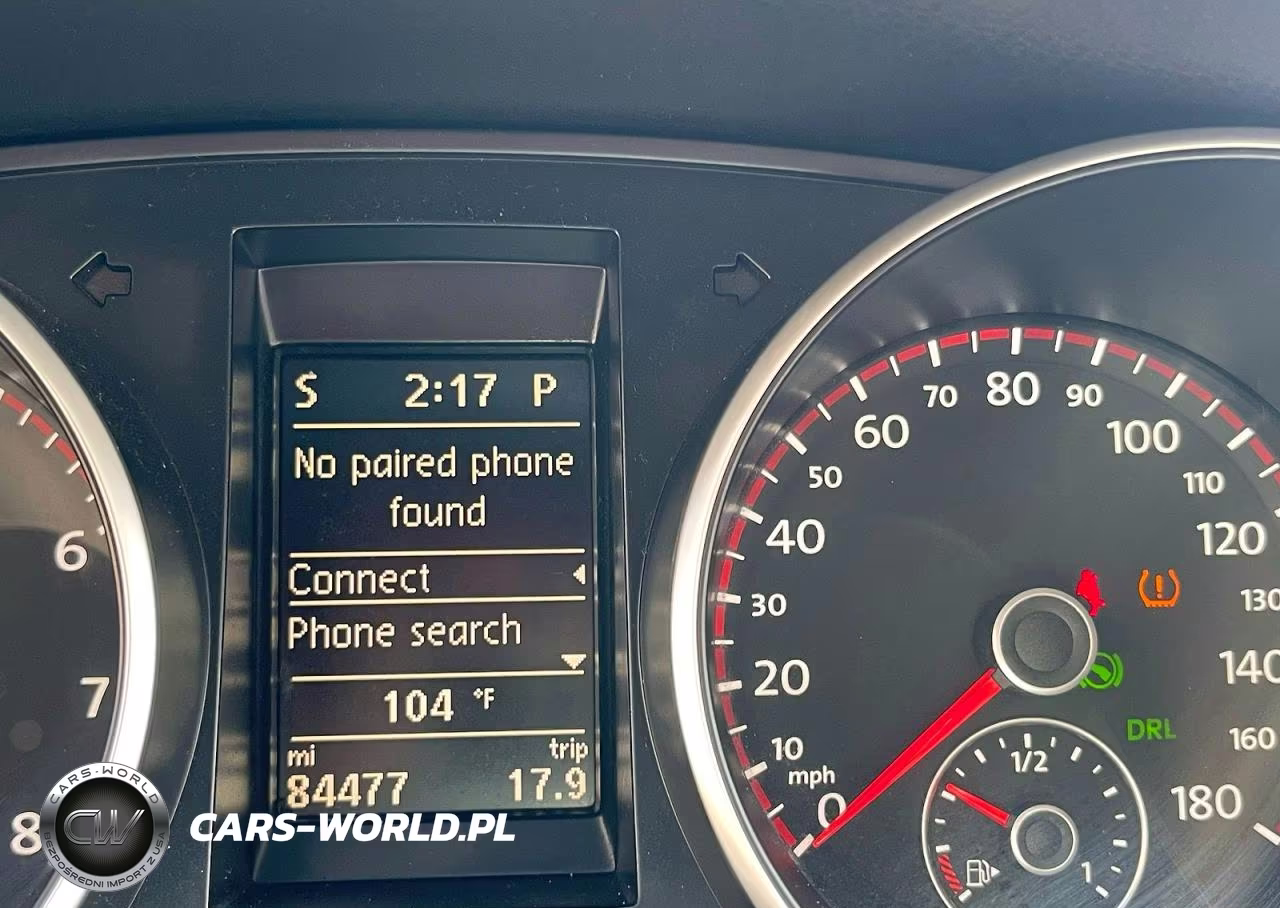 2013 Volkswagen Gti VIN:WVWHD7AJ4DW123732 - 8